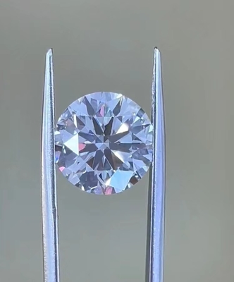 1ct-20ct CVD لابراتوار الماس رشد برای جواهرات تزئینات آویز حلقه گوشواره