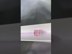 کوسن صورتی CVD الماس