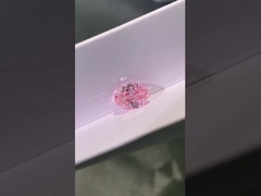 الماس مصنوعی 100٪ آزمایشگاه کربن رشد کرده است